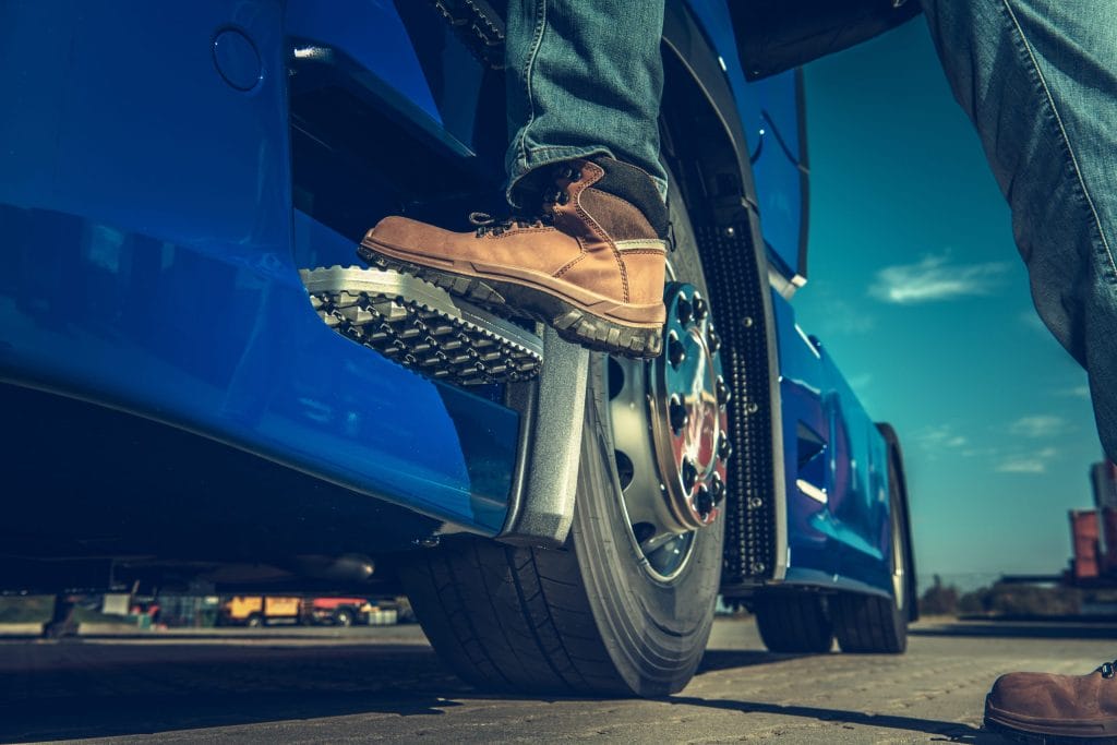 IRS Per Diem Rates for Truck Drivers in 2026: What Fleet Managers Need to Know