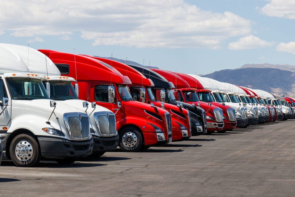 Title Management in Fleet Lending: How Carriers and Lenders Stay Protected