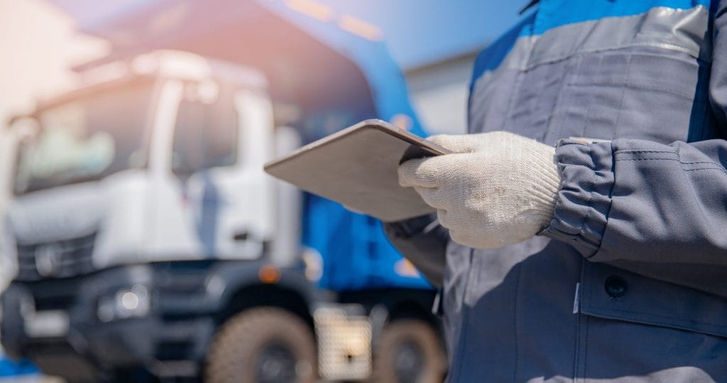 Compliant Per Diem Programs in Trucking
