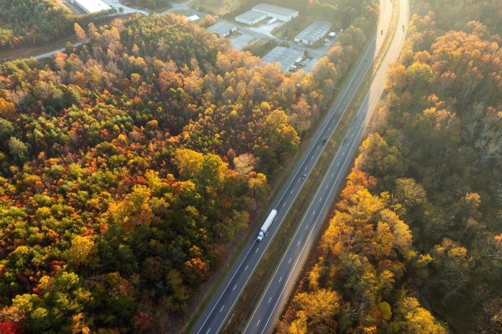 Per Diem for Truck Drivers: How to Build a Compliant Program That Saves Money
